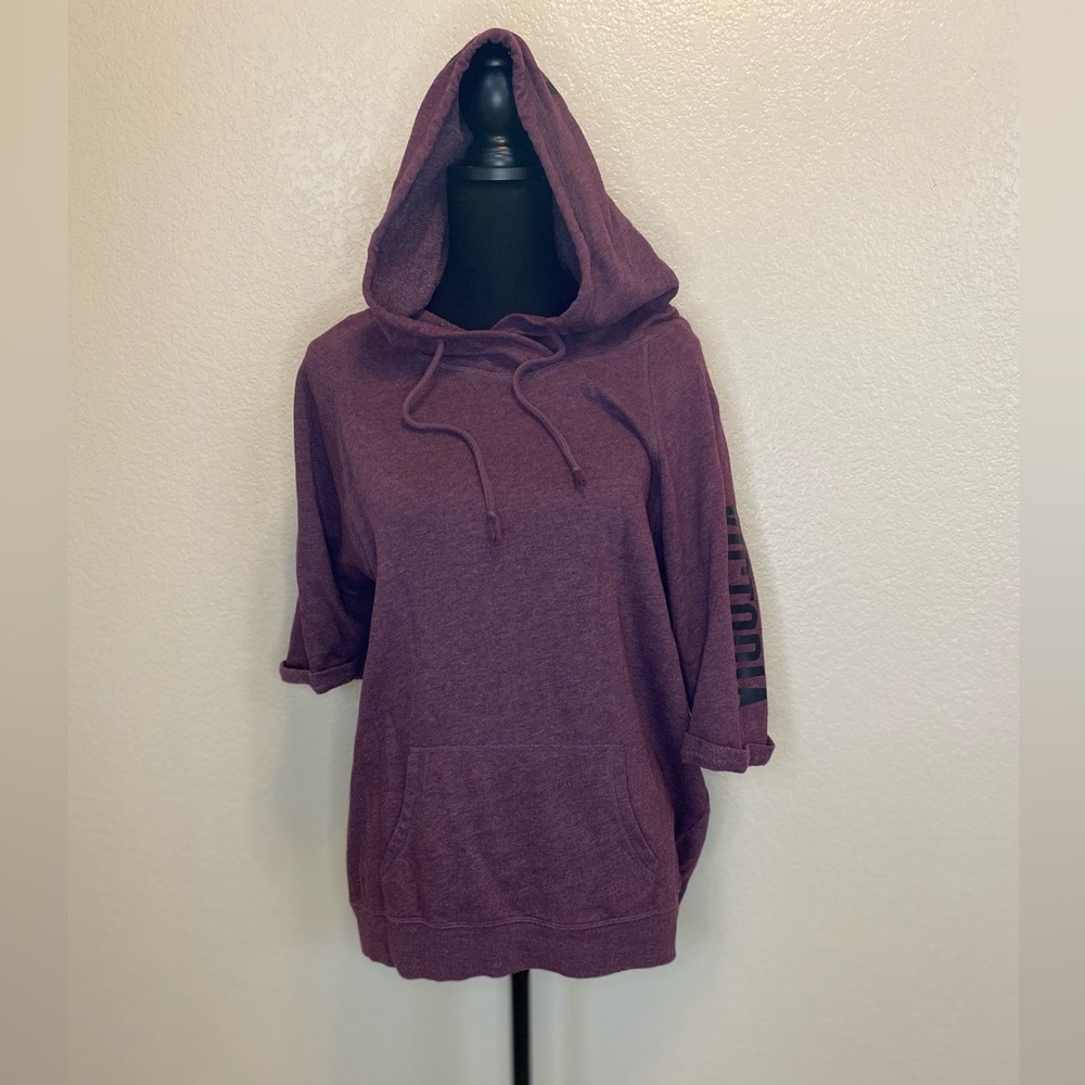 Victoria Secret Drawstring Hoodie